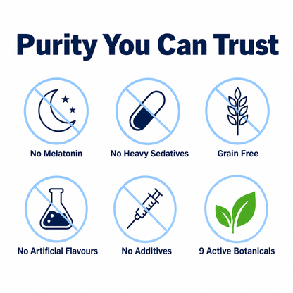 Vittapet Labs Off Duty | Calming Soft Chews