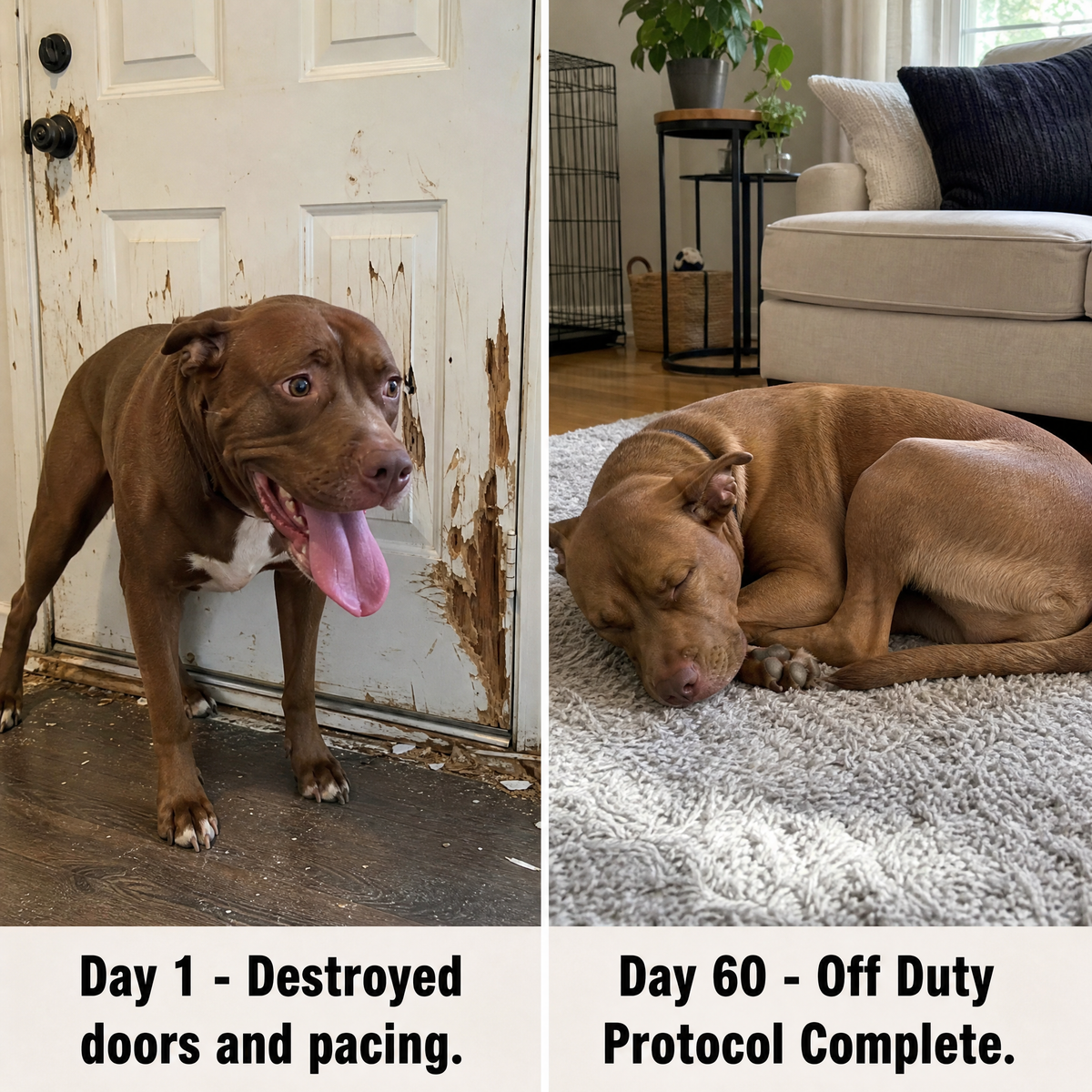 Vittapet Labs Off Duty | Calming Soft Chews