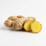 Organic Ginger Root