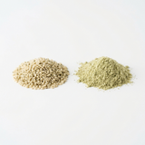 Organic Hemp Seed Powder